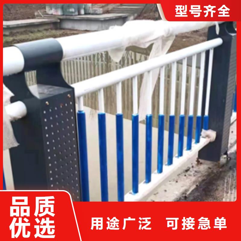不锈钢复合管护栏多少钱一米厂家_规格齐全