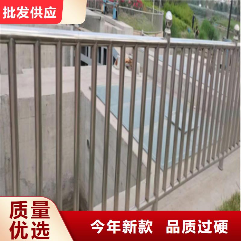 优选不锈钢复合管护栏厂家