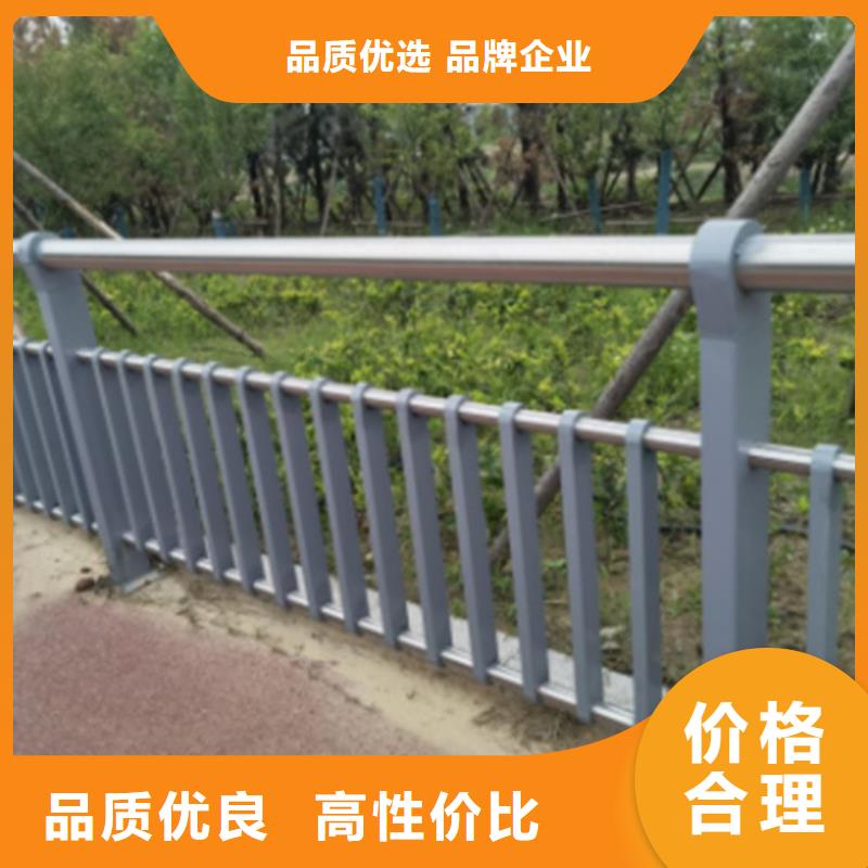 不锈钢复合管护栏多少钱一米参数详情