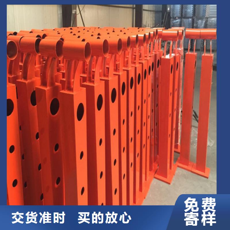 不锈钢复合管护栏厂家供应-厂家为您在线服务