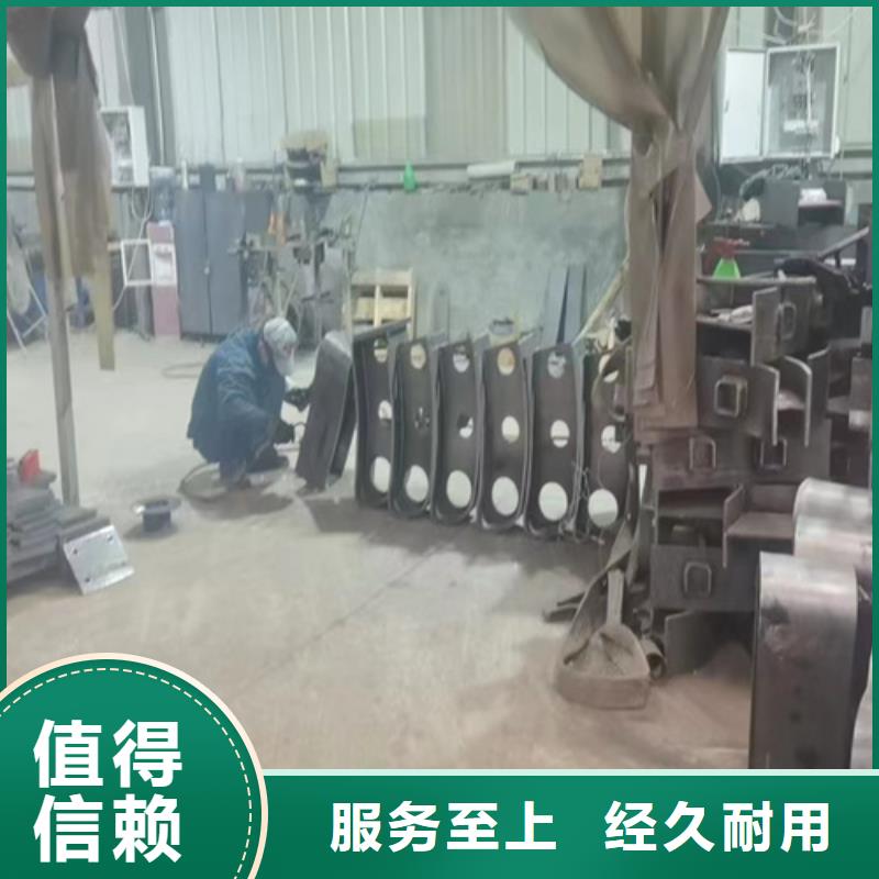 不锈钢复合管护栏多少钱一米参数详情