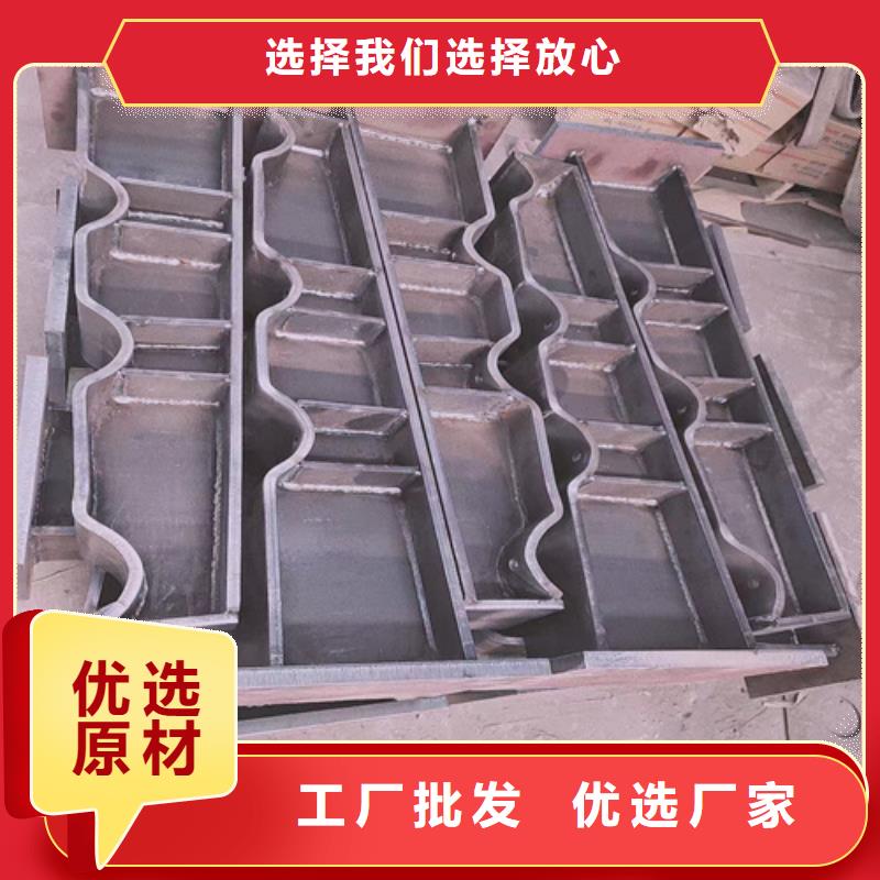 规格全的不锈钢复合管护栏多少钱一米实体厂家