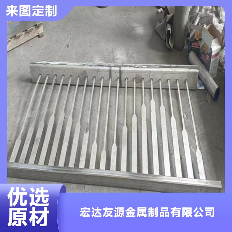 #桥梁河道防护护栏#-质量过硬
