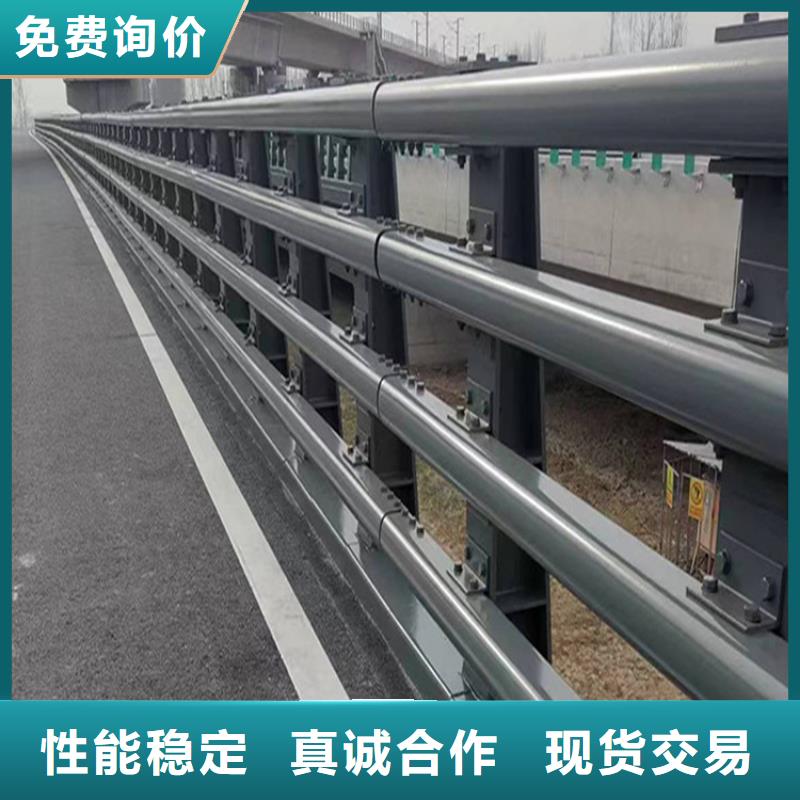 优惠的四川不锈钢桥梁护栏品牌厂家