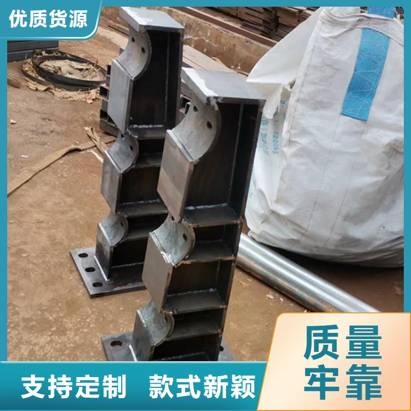 不锈钢桥梁护栏施工方案2025畅销新品