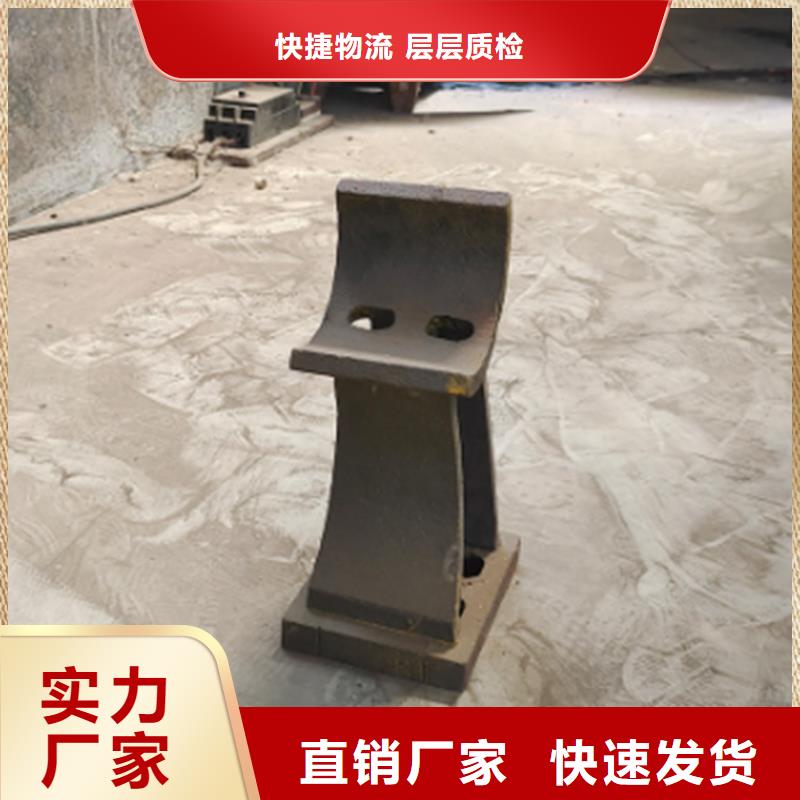 不锈钢桥梁护栏报价厂家优惠促销