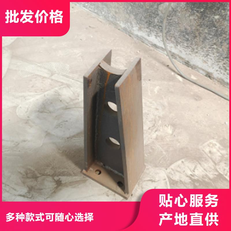 找不锈钢桥梁护栏厂家厂家选宏达友源金属制品有限公司