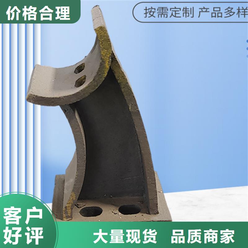 周边不锈钢桥梁护栏厂家生产厂家