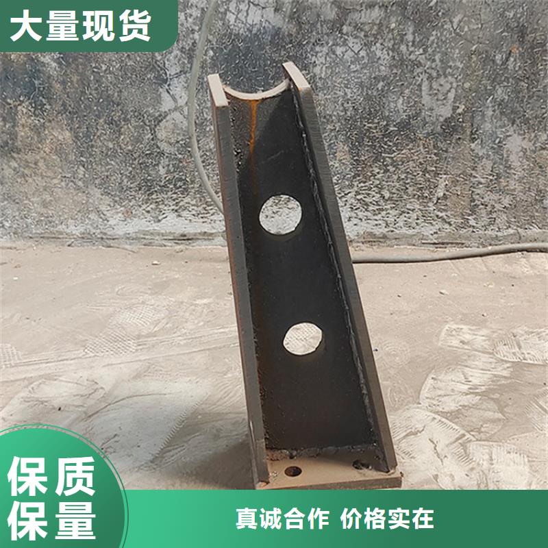 不锈钢桥梁护栏有哪些多年行业经验