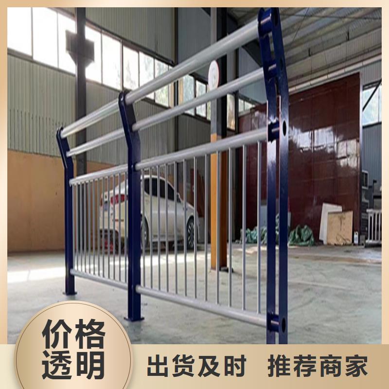 不锈钢桥梁护栏图片大全商家优选
