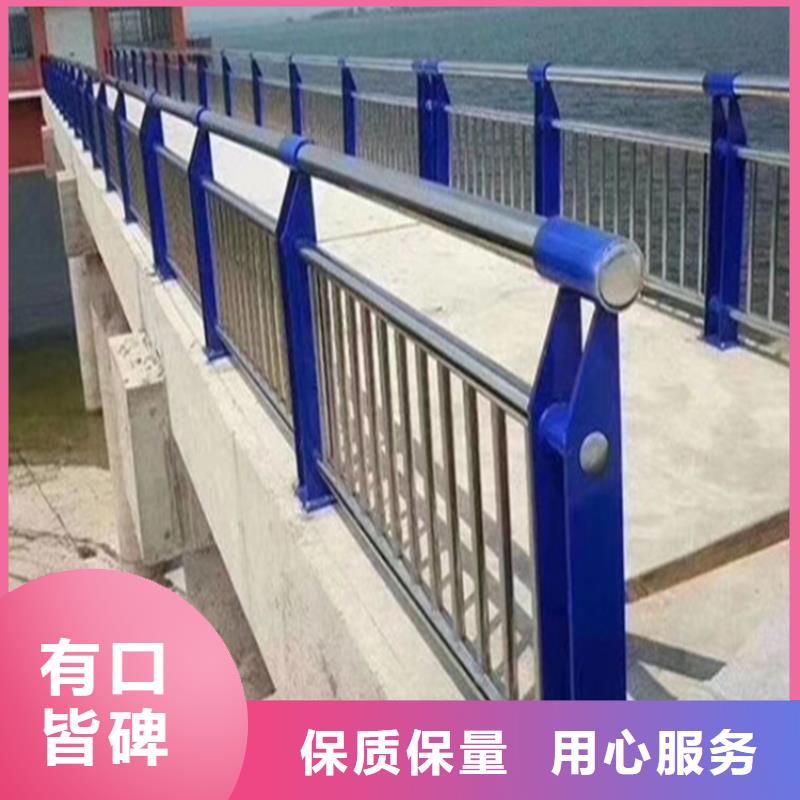不锈钢桥梁护栏厂家实业厂家