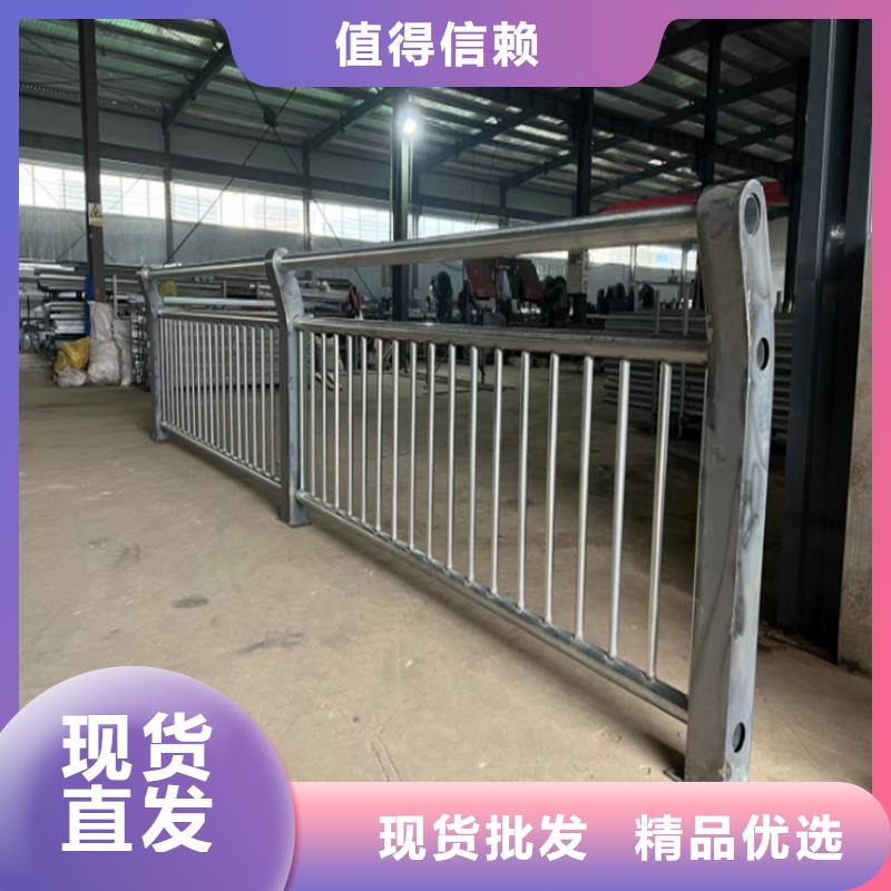 优质不锈钢桥梁护栏报价生产厂家