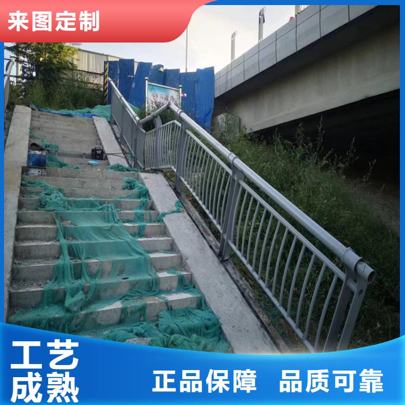 优质的不锈钢桥梁护栏报价生产厂家