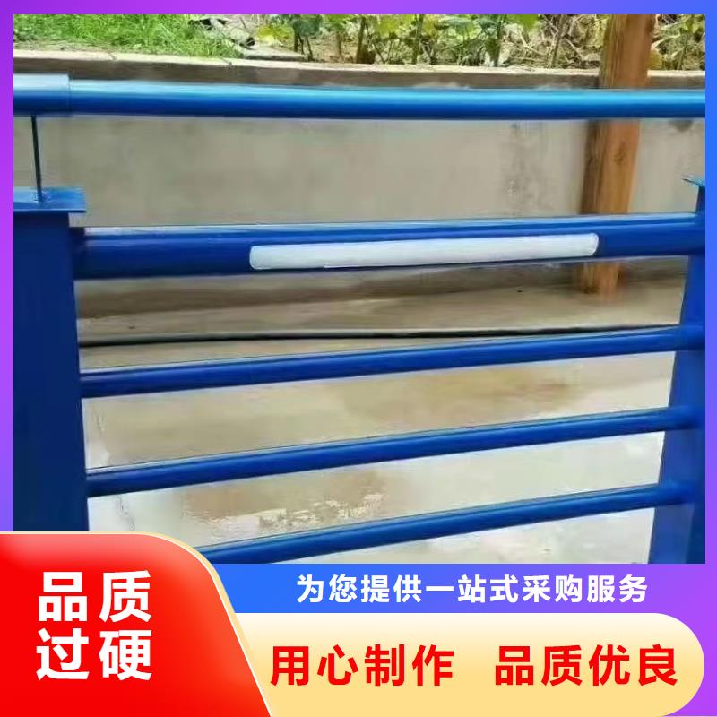 不锈钢桥梁护栏栏杆长期有效