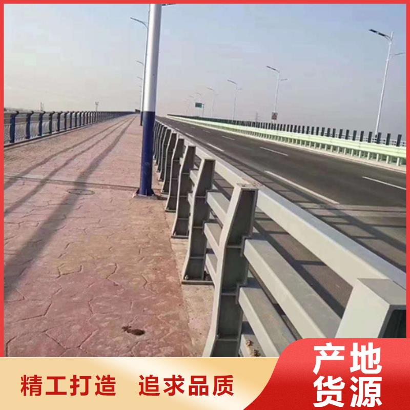 优质不锈钢桥梁护栏有哪些的公司