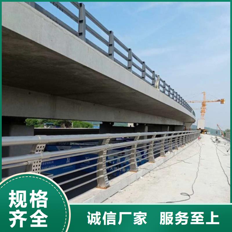性价比高的不锈钢桥梁护栏厂家