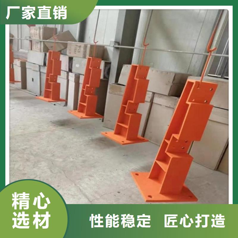 不锈钢桥梁护栏,不锈钢复合管桥梁护栏厂家研发生产销售