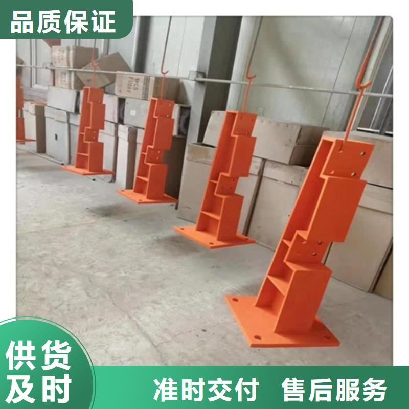 不锈钢桥梁护栏有哪些-不锈钢桥梁护栏有哪些质量过硬