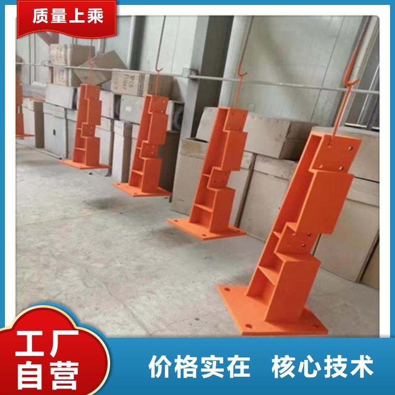 生产不锈钢桥梁护栏报价单_厂家/供应