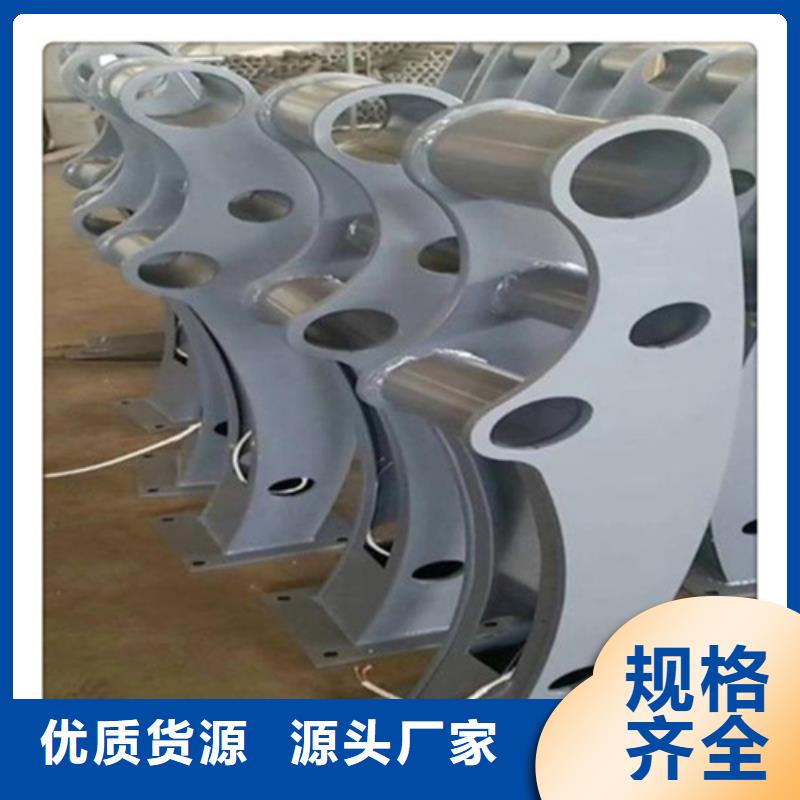 不锈钢桥梁护栏有哪些多年行业经验