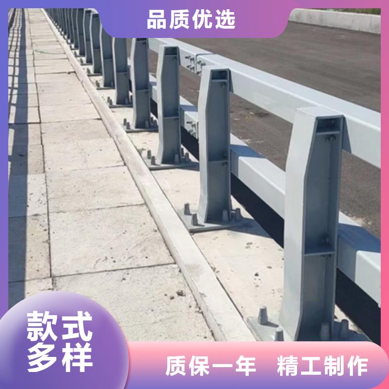 不锈钢桥梁护栏厂价格比较