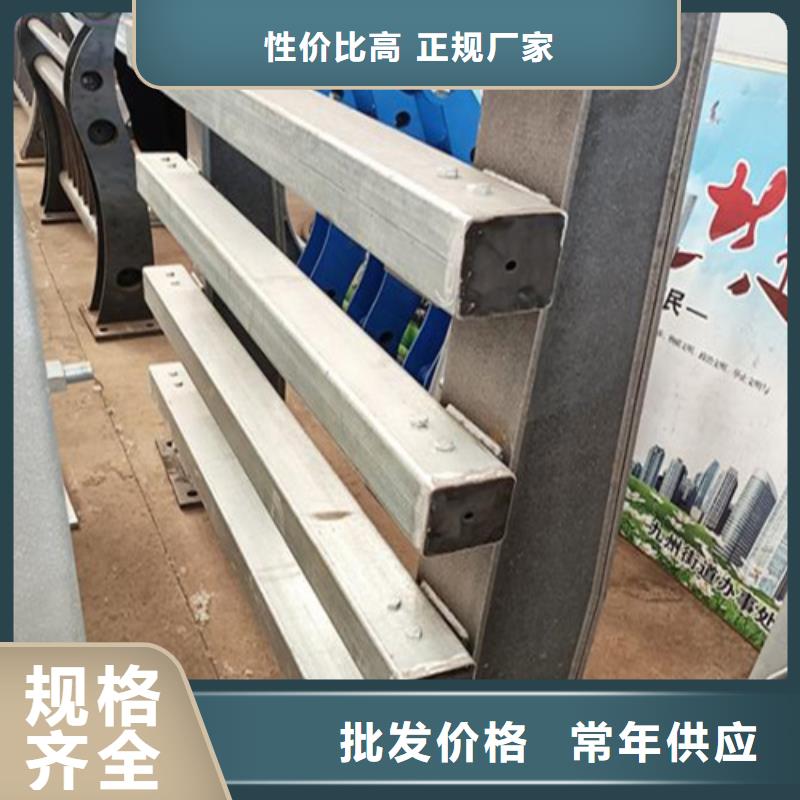 不锈钢桥梁护栏厂家实业厂家