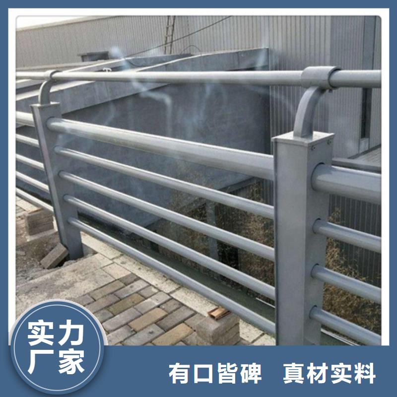 规格全的不锈钢桥梁护栏报价供货商