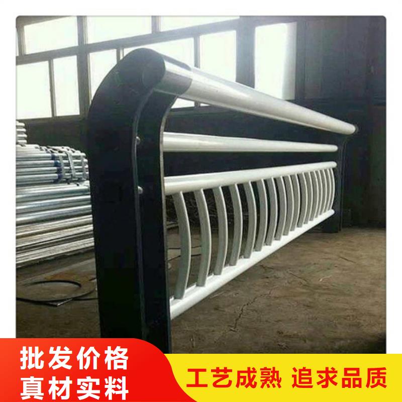 靠谱的不锈钢桥梁护栏报价销售厂家