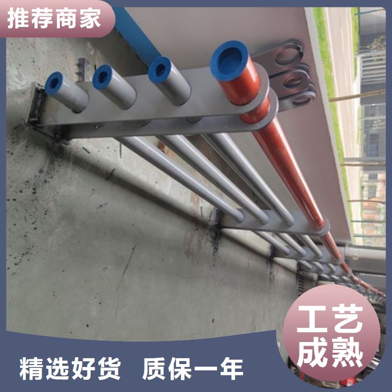 价格合理的不锈钢桥梁护栏公司批发商