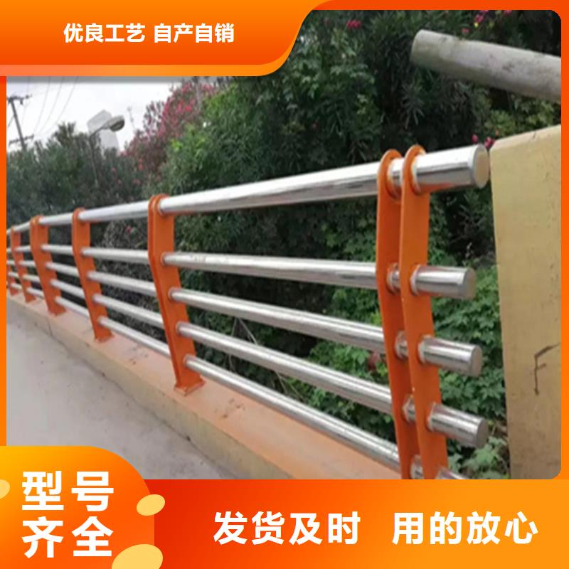 供应不锈钢桥梁护栏尺寸按装视频_厂家/供应