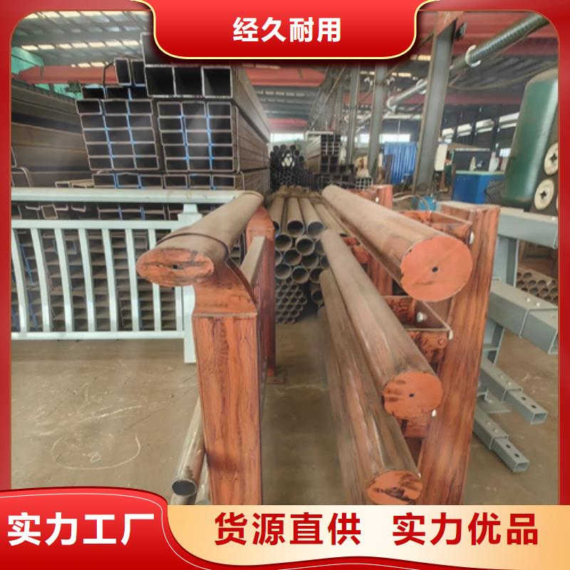不锈钢桥梁护栏图片实力厂家生产