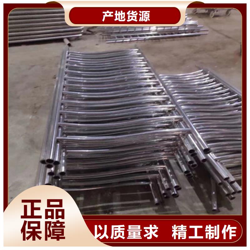 不锈钢桥梁护栏图片大全商家优选