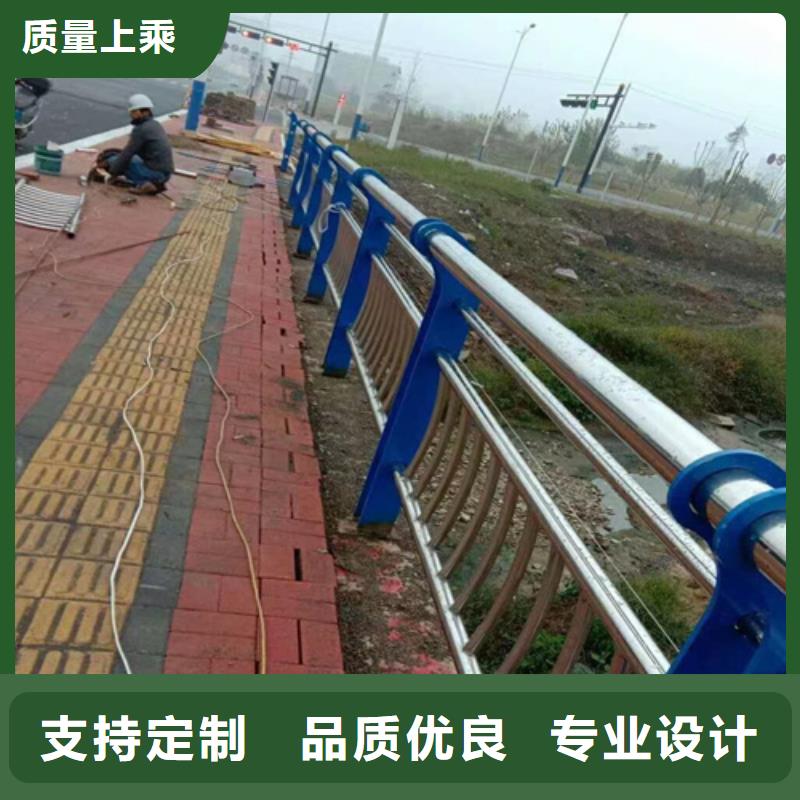 不锈钢桥梁护栏厂-不锈钢桥梁护栏厂服务优