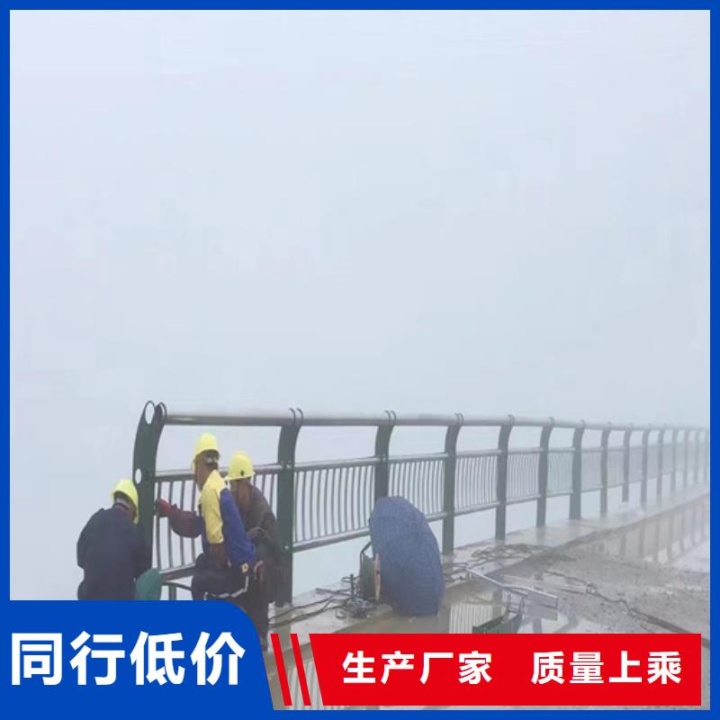 不锈钢桥梁护栏厂_[宏达友源金属制品有限公司]