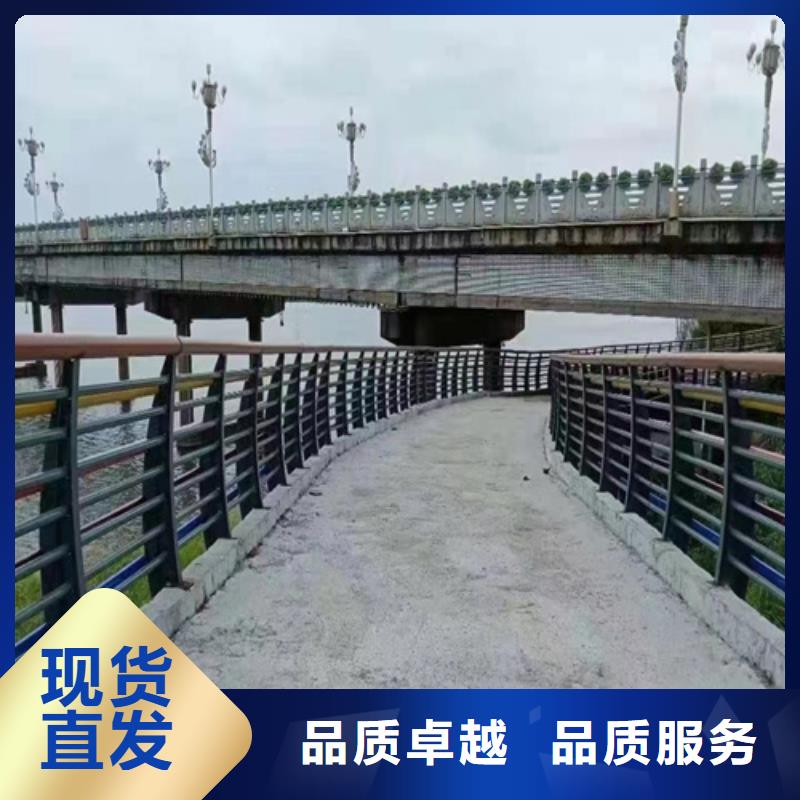 价格合理的不锈钢桥梁护栏栏杆厂家