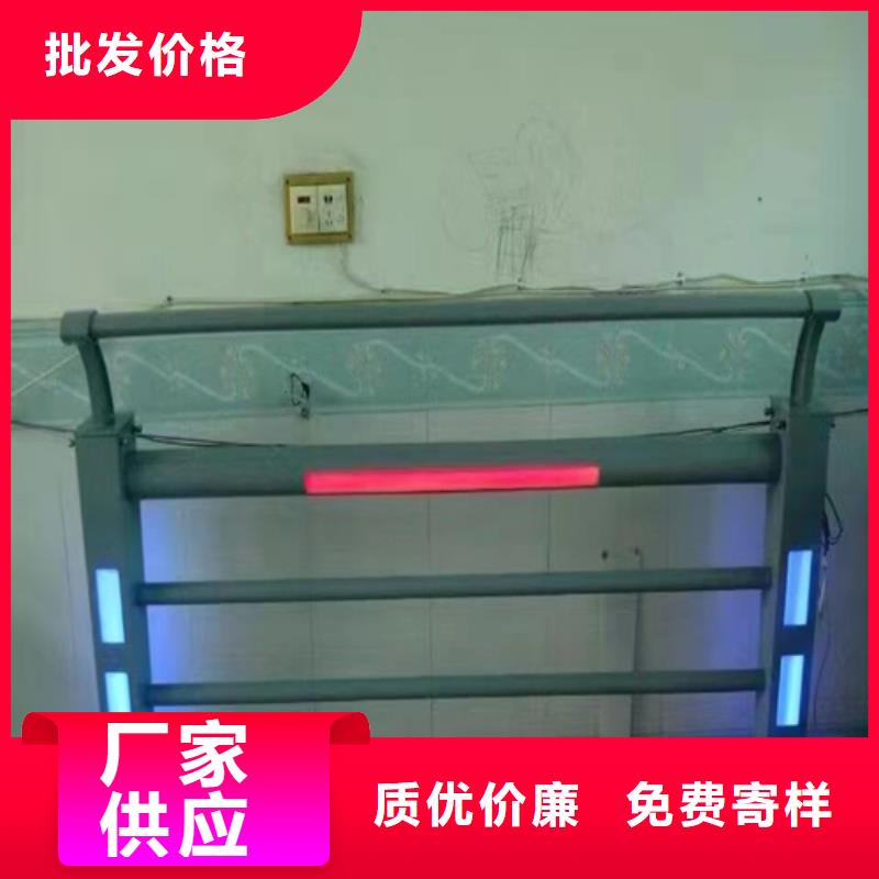 规格全的不锈钢桥梁护栏报价供货商