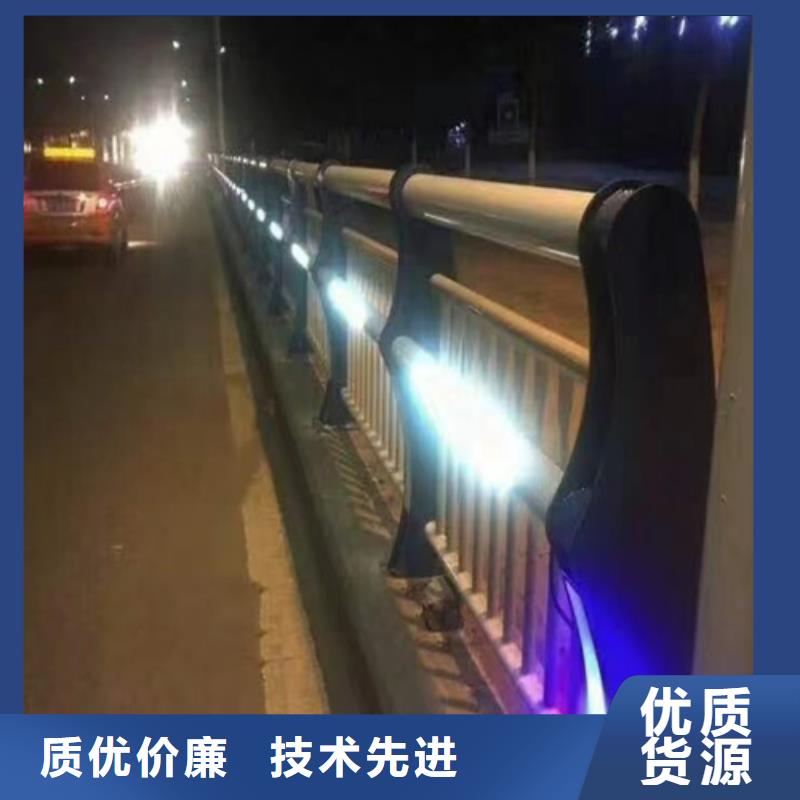 批发不锈钢桥梁护栏安装_品牌厂家