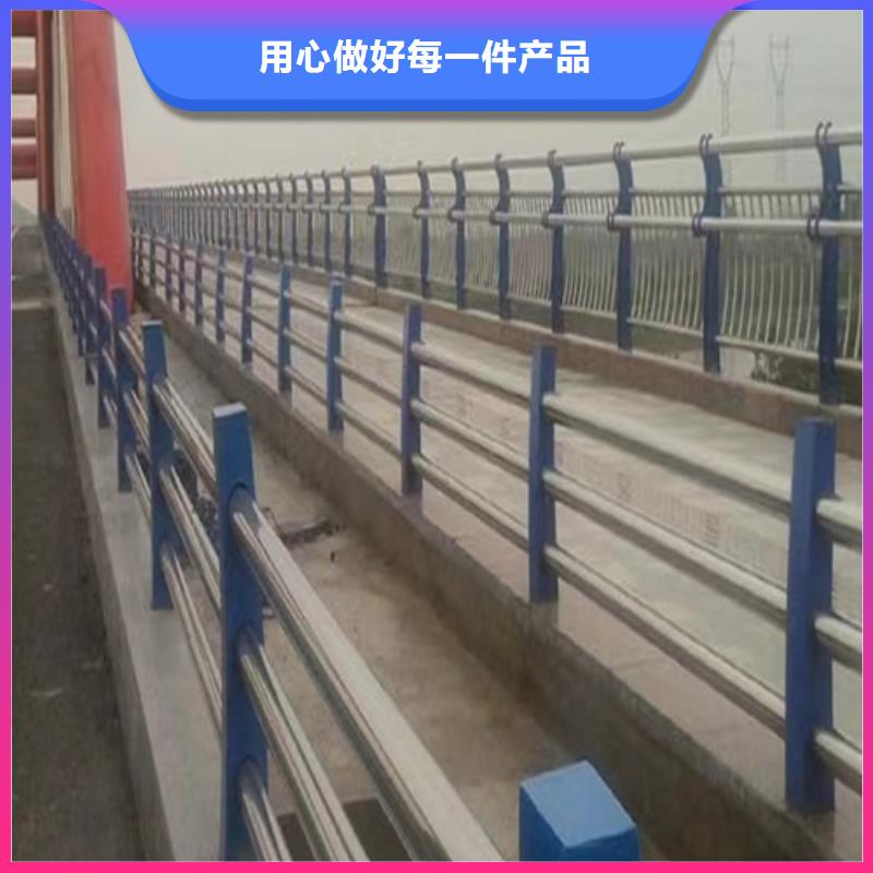 不锈钢桥梁护栏栏杆企业-价格优惠