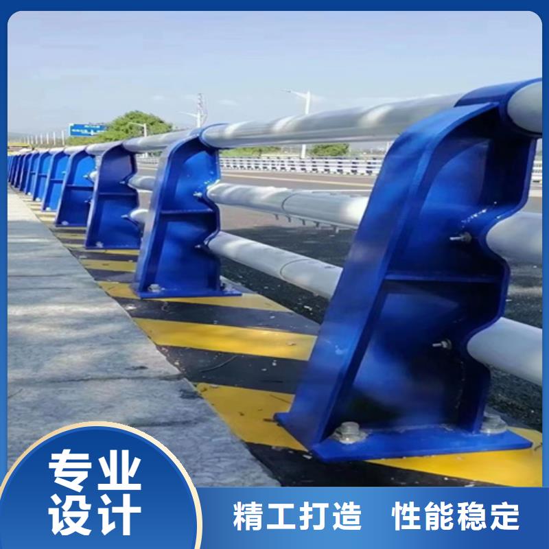 不锈钢桥梁护栏栏杆企业-价格优惠