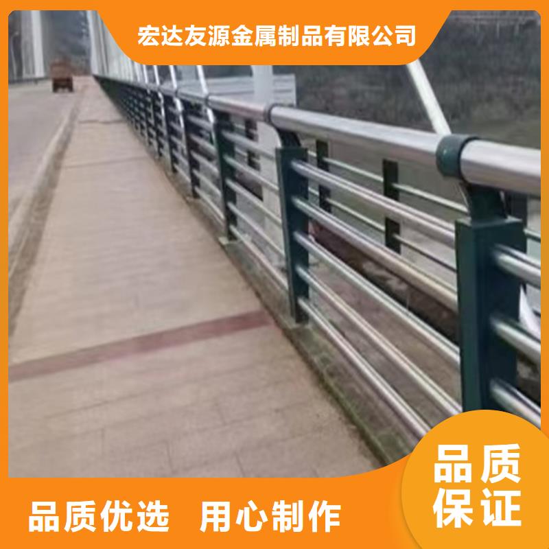 不锈钢桥梁护栏图片大全商家优选