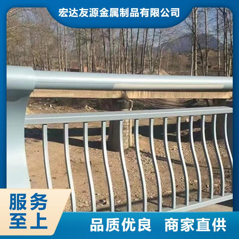 不锈钢桥梁护栏报价单公司