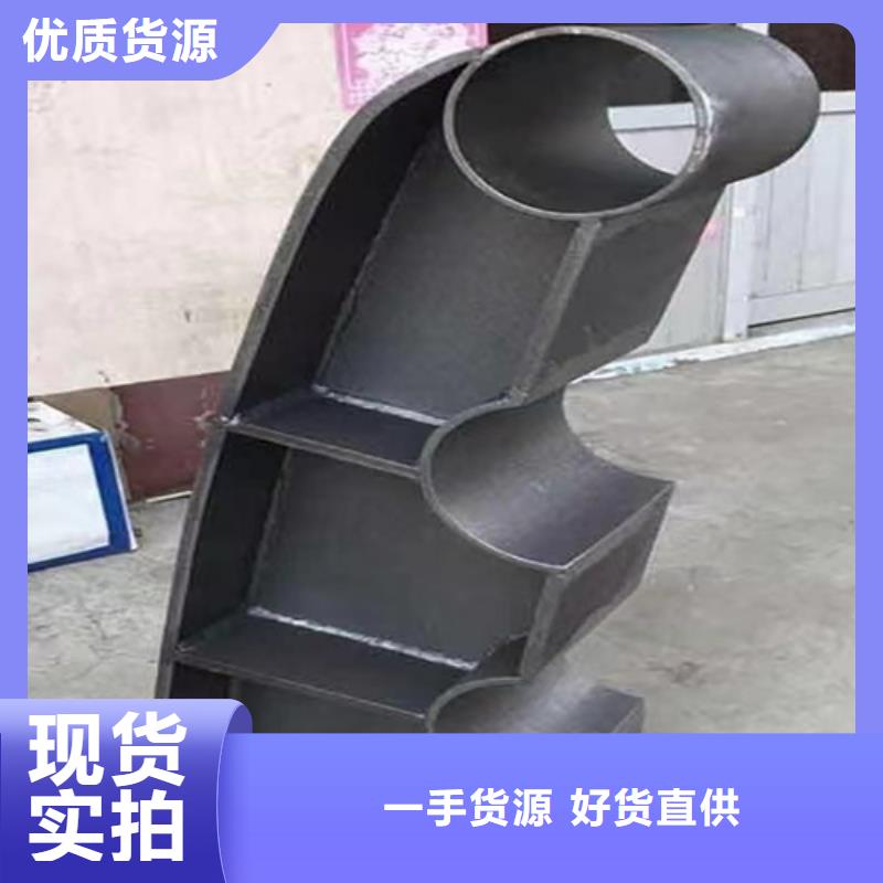 靠谱的不锈钢桥梁护栏报价销售厂家