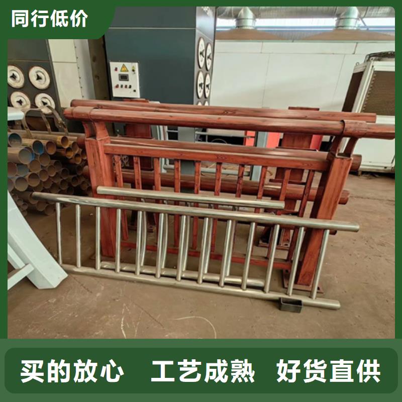 批发不锈钢桥梁护栏安装_品牌厂家