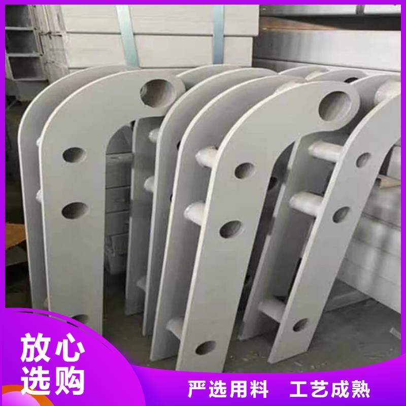 防撞护栏、防撞护栏生产厂家-认准宏达友源金属制品有限公司