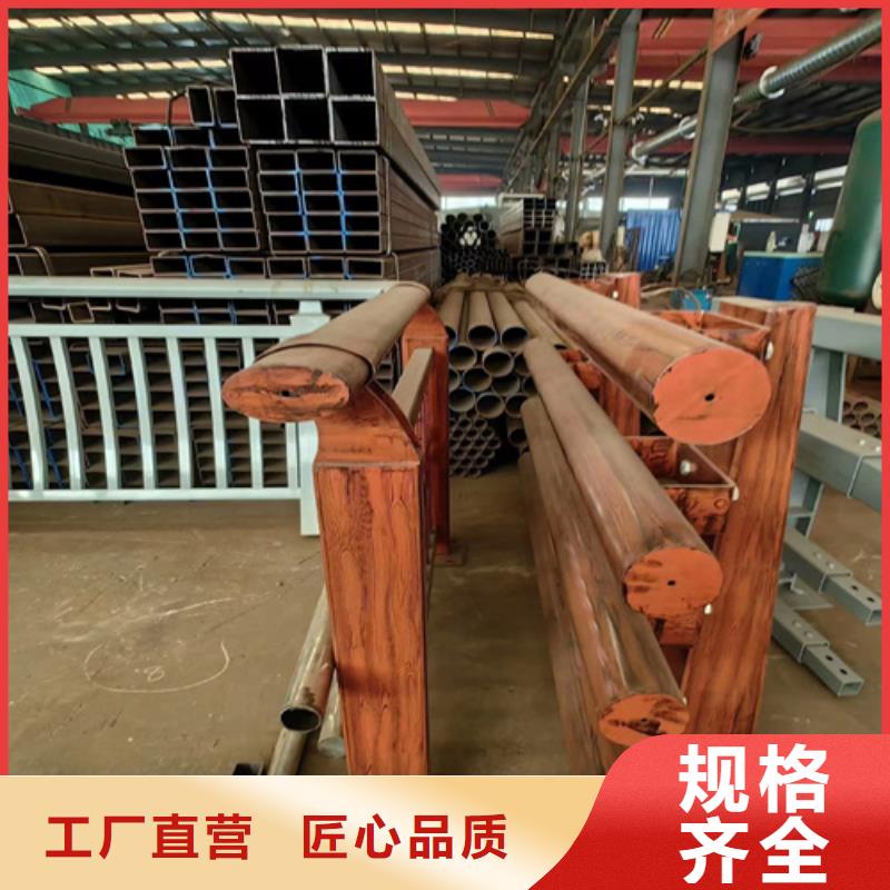 不锈钢桥梁护栏哪家好-值得信任