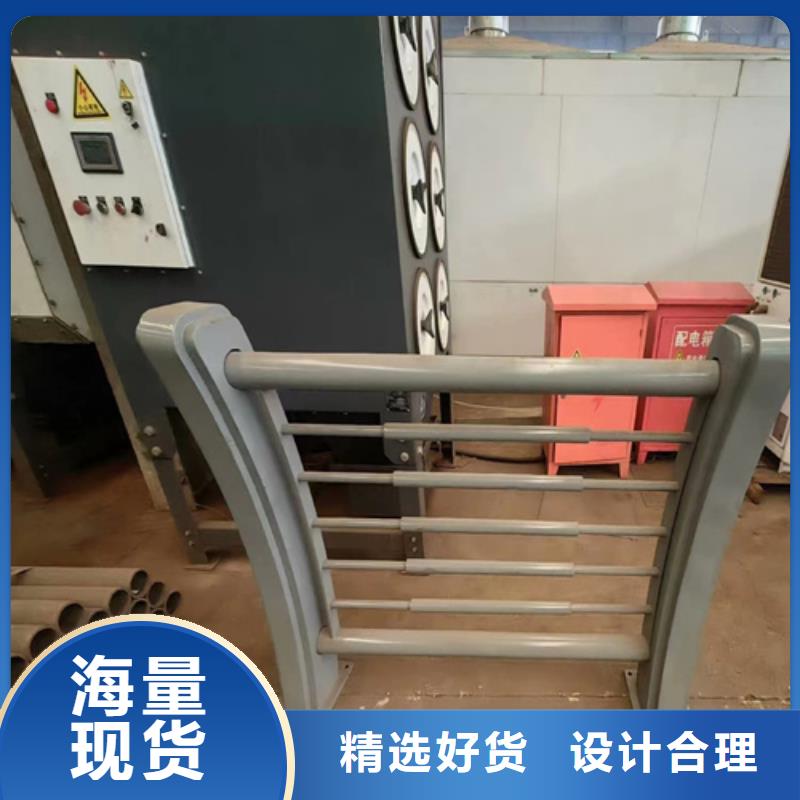 批发不锈钢桥梁护栏厂_品牌厂家