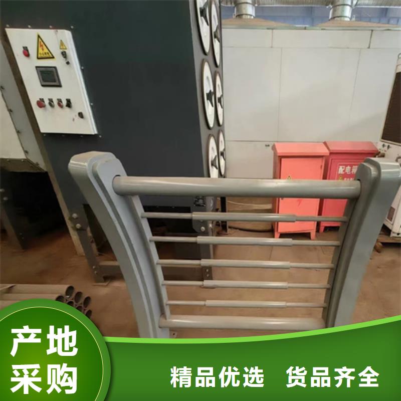 采购不锈钢桥梁护栏多少钱一米必看-经验丰富