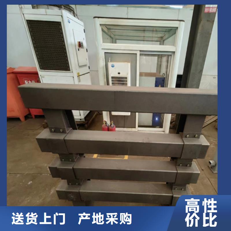 卖不锈钢桥梁护栏供应商的经销商
