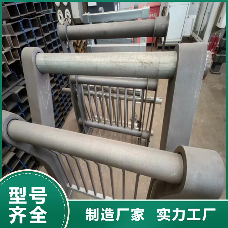有现货的不锈钢桥梁护栏尺寸按装视频公司