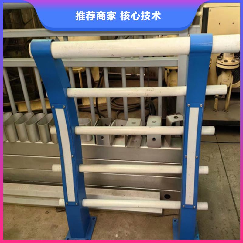 【不锈钢桥梁护栏】防撞护栏高质量高信誉